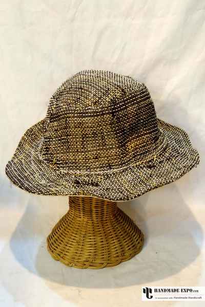 Hemp Hat