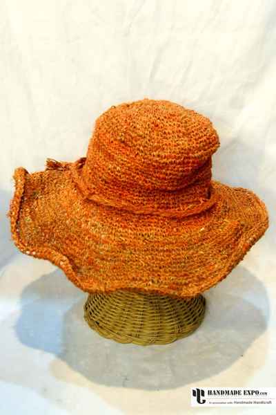 Hemp Hat