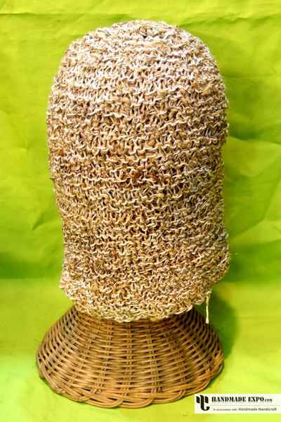 Hemp Hat
