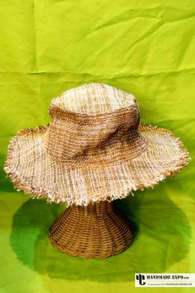 Hemp Hat