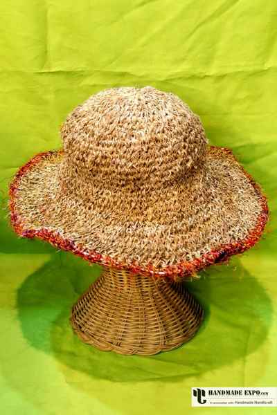 Hemp Hat