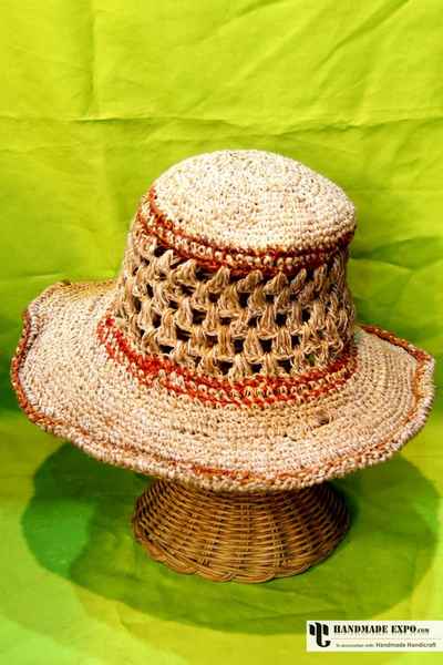 Hemp Hat