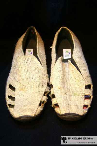 Hemp Sandle