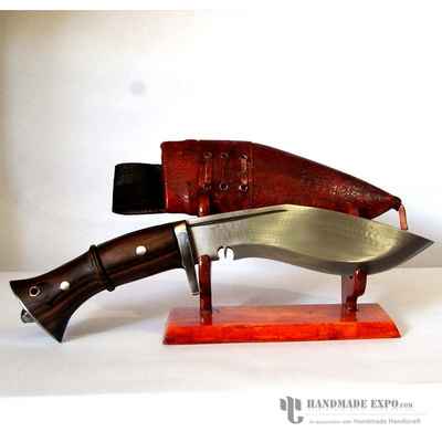 Khukuri, Gurkha Knife - [historical], Nepali Machete