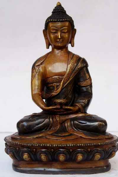 Amitabha Buddha
