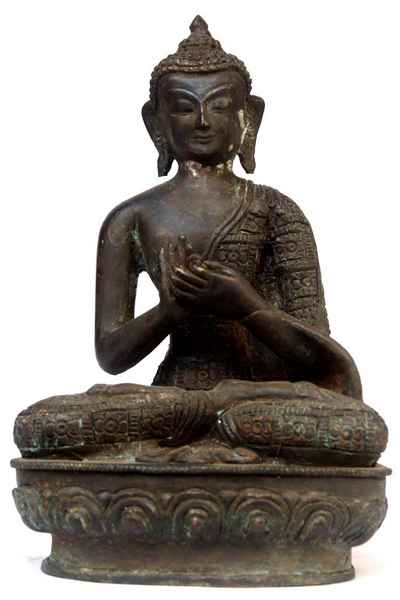 Vairocana Buddha