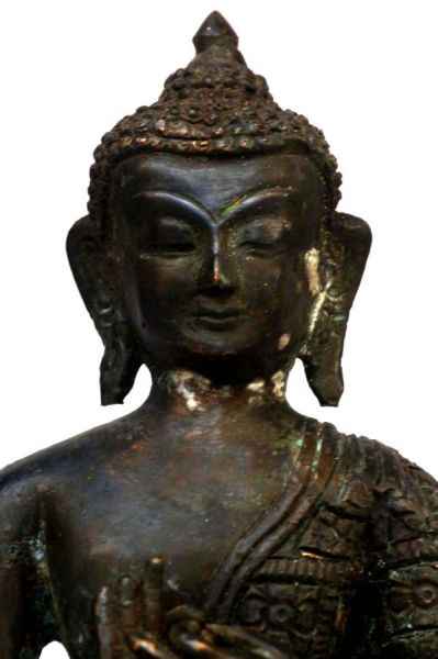 Vairocana Buddha