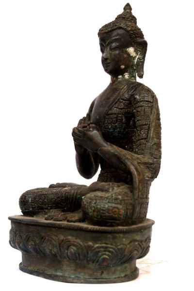 Vairocana Buddha