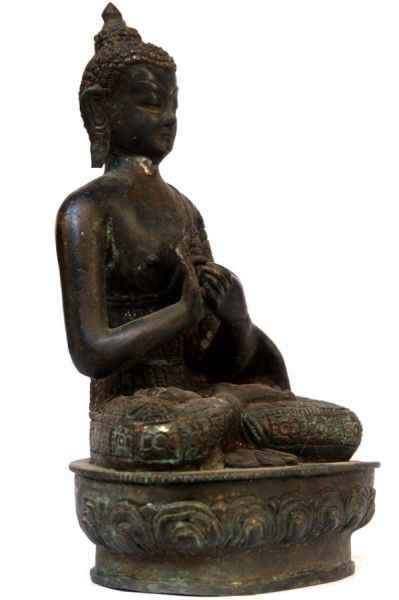Vairocana Buddha