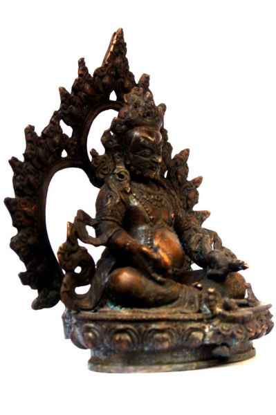 Jambhala, [antique Finishing]