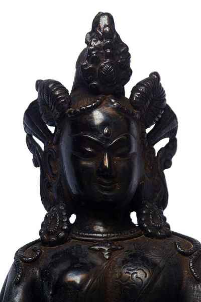 Vasudhara, [sold]
