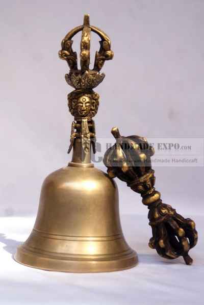 Bell And Dorje