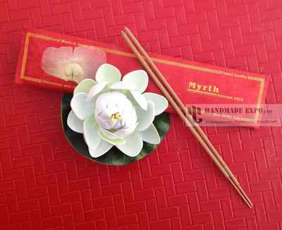 [hq], Mryth Incense Sticks [quality Control In Herbs Selection]