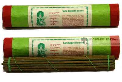 Guru Rinpoche Incense
