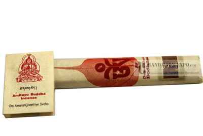Amitayus Buddha Incense