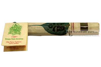Green Tara Incense