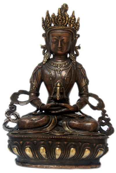 Aparimita, Buddhist Handmade Statue, Chepame, Amitayus - Perfect For Gifting And Home Décor At An Affordable Price