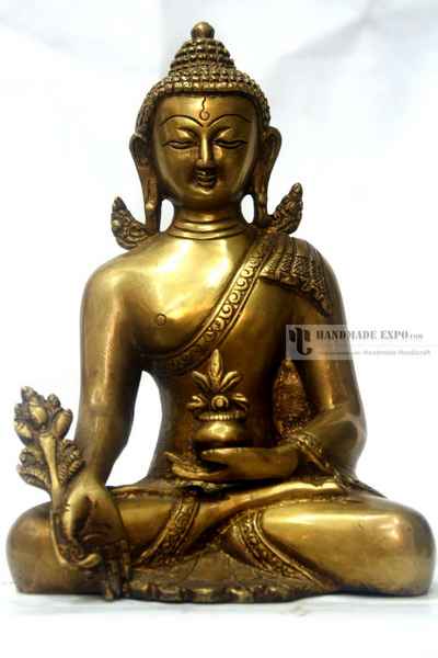 Medicine Buddha
