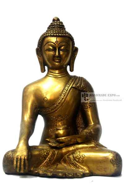 Shakyamuni Buddha