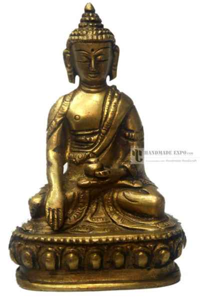 Shakyamuni Buddha