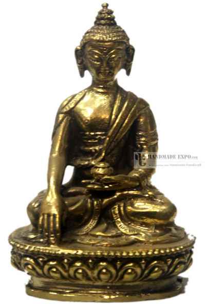 Shakyamuni Buddha