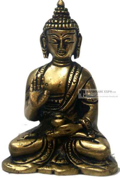Amoghasiddhi Buddha
