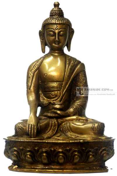 Shakymuni Buddha