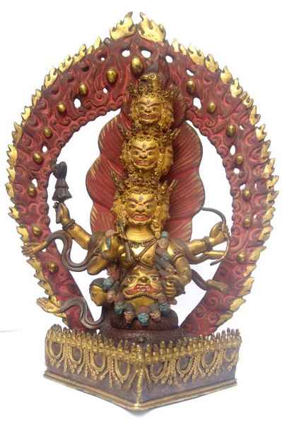 Rahula, [old Post], [remakable]