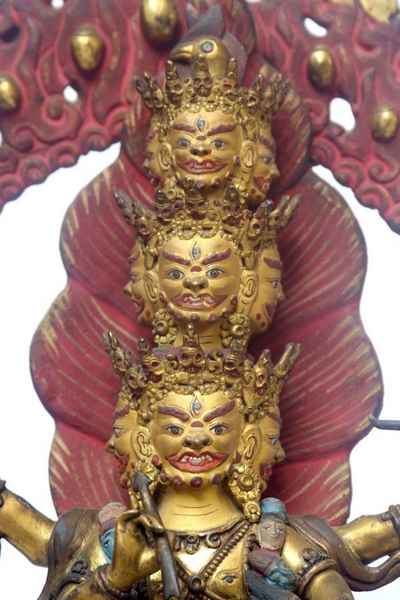 Rahula, [old Post], [remakable]
