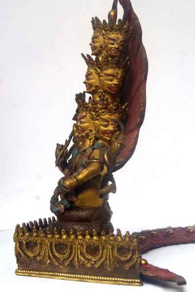 Rahula, [old Post], [remakable]