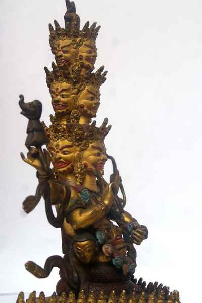 Rahula, [old Post], [remakable]