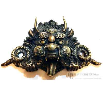 Cheppu Mask