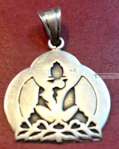 Samantabhadra Pendant Small