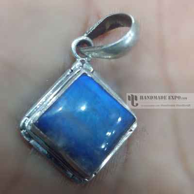 Moonstone Pendant