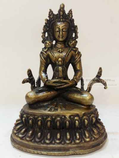 Amitayus, Aparimita, Chepame, Amitayus