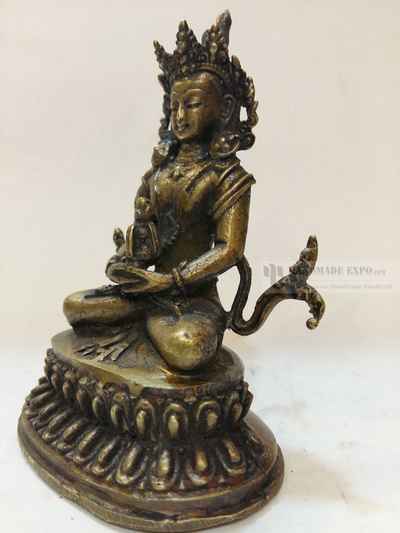 Amitayus, Aparimita, Chepame, Amitayus