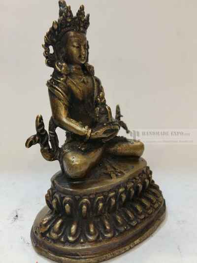Amitayus, Aparimita, Chepame, Amitayus