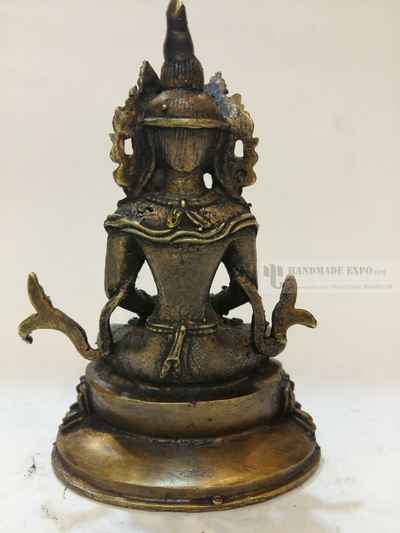 Amitayus, Aparimita, Chepame, Amitayus
