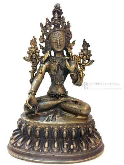 White Tara