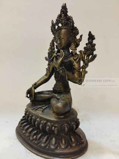 White Tara