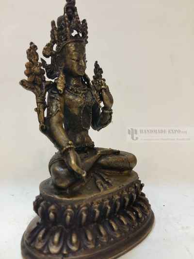 White Tara