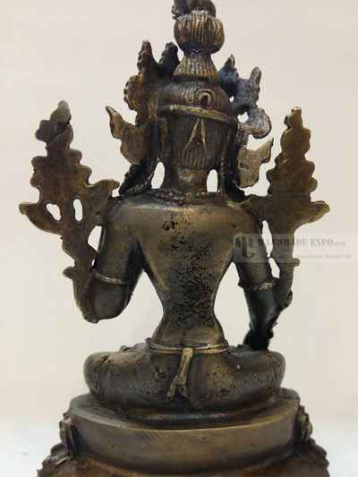 White Tara