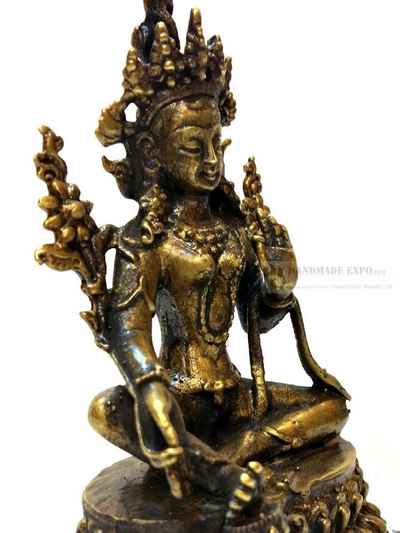 Green Tara