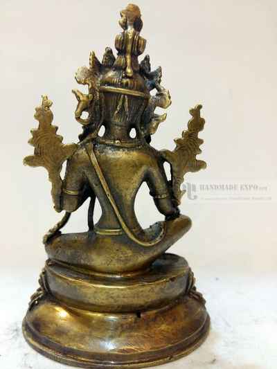 Green Tara
