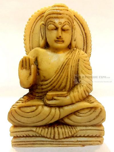 Blessing Buddha