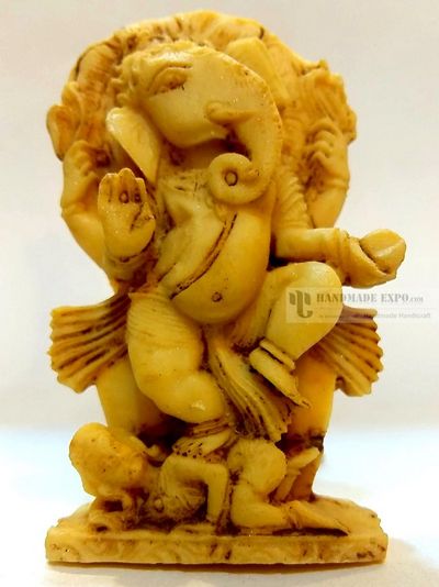 Dancing Ganesh
