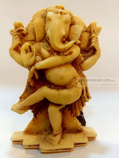 Dancing Ganesh
