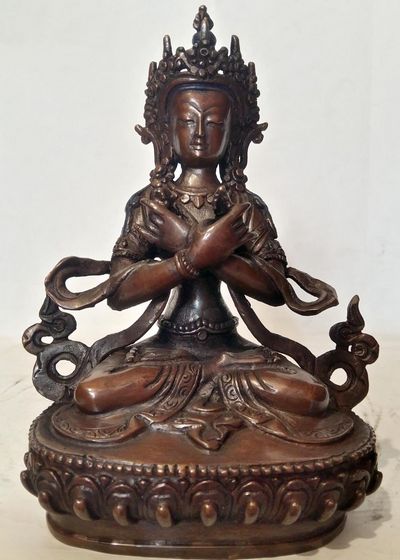 Vajradhara