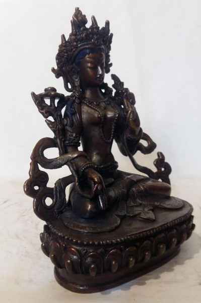 White Tara