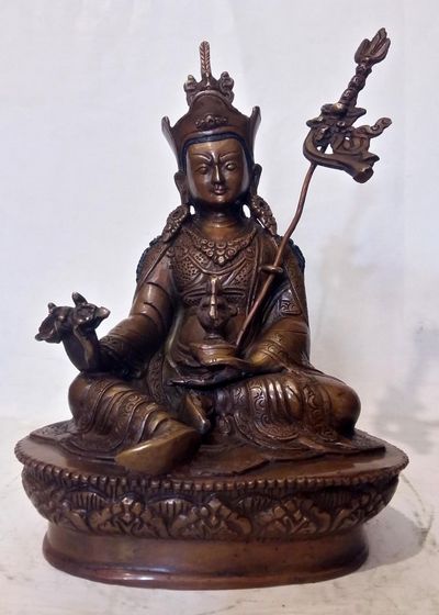 Padmasambhava
